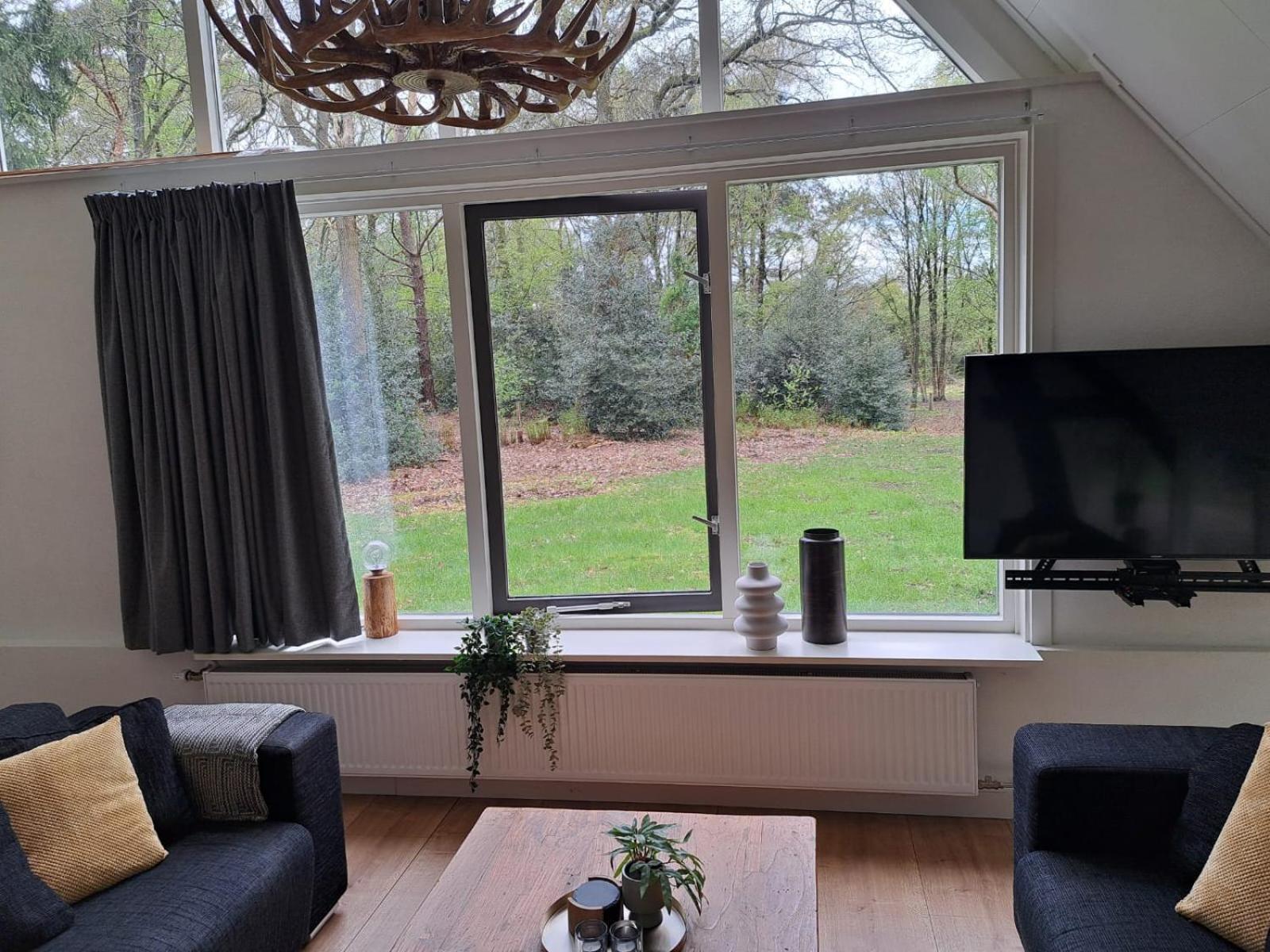Natuurhuisje Meppen Exterior foto